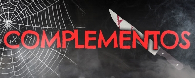 complementos halloween