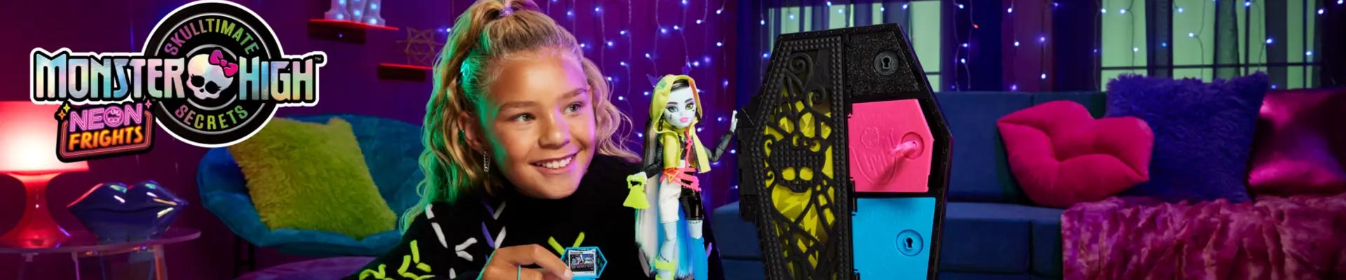 Comprar boneca monster high boneca monster high