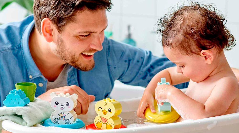 comprar brinquedos para bebés com mais de 1 ano