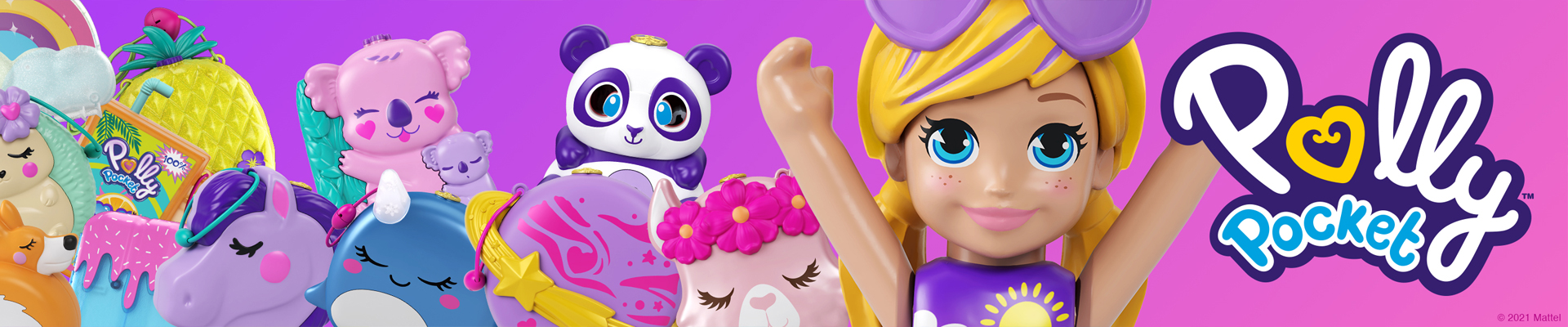 loja onlide de brinquedos polly pocket comprar brinquedos polly pocket online