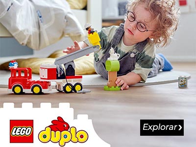 Comprar brinquedos Lego Duplo online