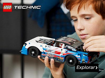 Loja Lego technic Online