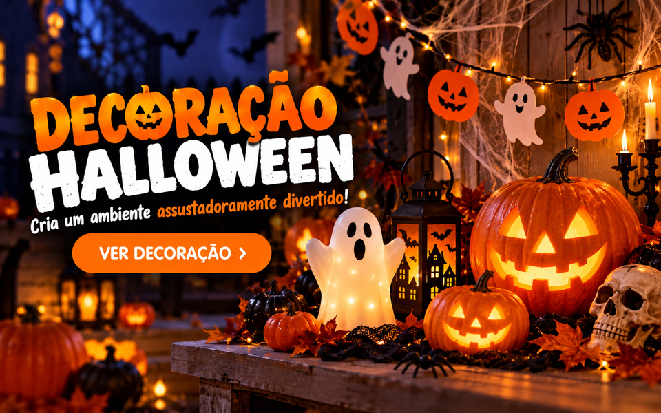 comprar decora&ccedil;&atilde;o de halloween