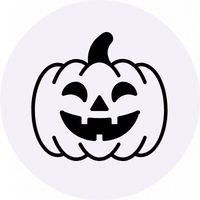 Decoração e artigos para festas de Halloween