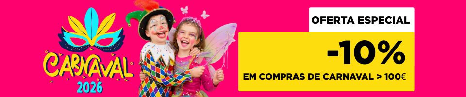 desconto disfarces de carnaval