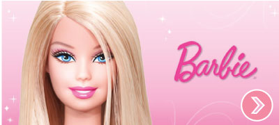 comprar brinquedos barbie online