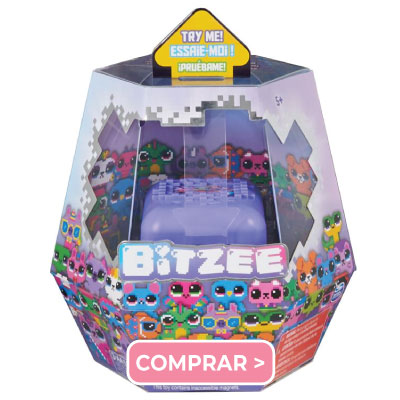 comprar bitzee online