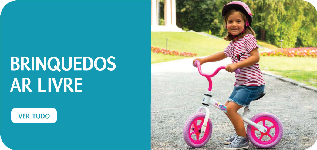 comprar brinquedos ar livre online