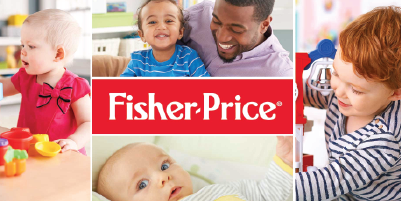 comprar brinquedos fisher price
