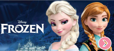 comprar frozen online