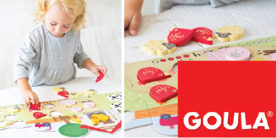 comprar brinquedos goula