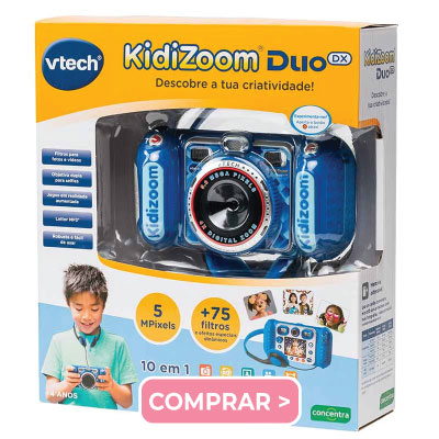 Comprar camara kidizoom online