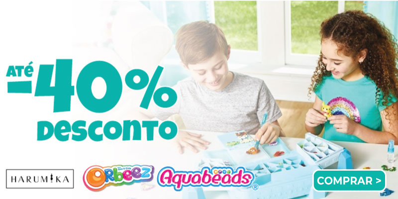 comprar manualidades em promoção online