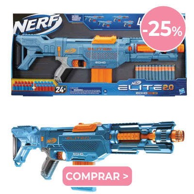 Comprar nerf online