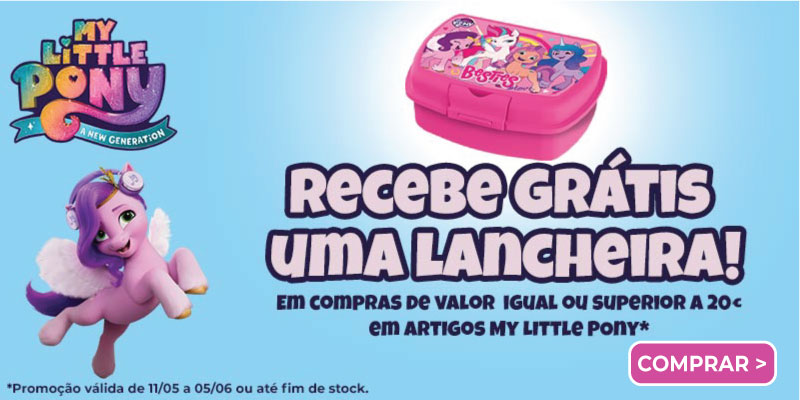 comprar brinquedos my little pony em promoção online