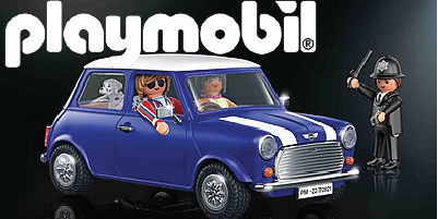 comprar playmobil online