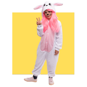 Comprar fatos de animais online