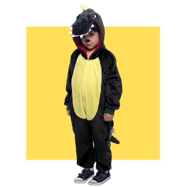 Comprar fatos de animais online