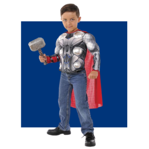 comprar disfarces marvel avengers