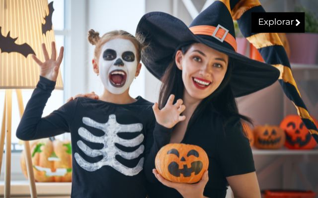 comprar fatos baratos de halloween