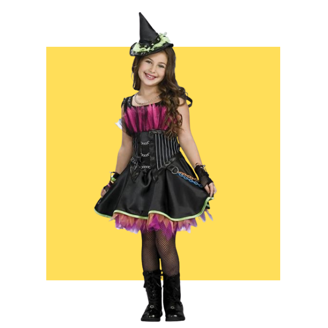 ver todas as fantasias bruxa menina ver todos os disfarces bruxa para menina