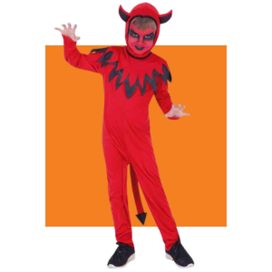 comprar fantasias de diabos e figuras assustadoras online