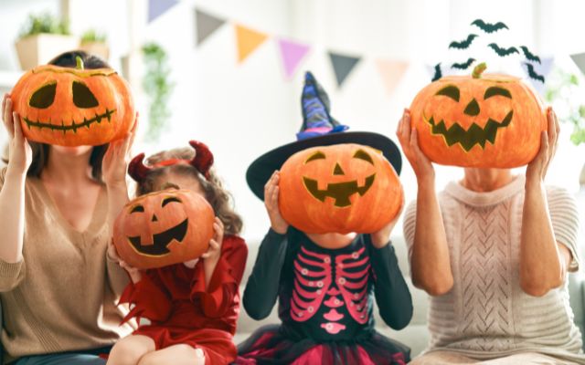 comprar disfarces para halloween e carnaval