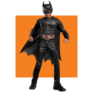 Comprar fantasias de super-herói