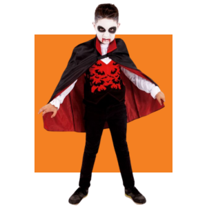 comprar fantasias de vampiro