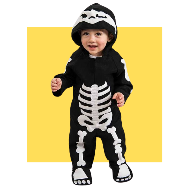 Comprar Fatos de Esqueletos e Múmias online