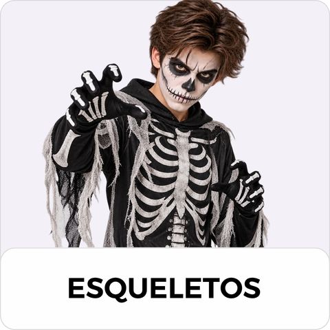comprar fantasias e fatos de halloween fantasmas 9-16 anos comprar disfarces halloween fantasmas 9-16 anos