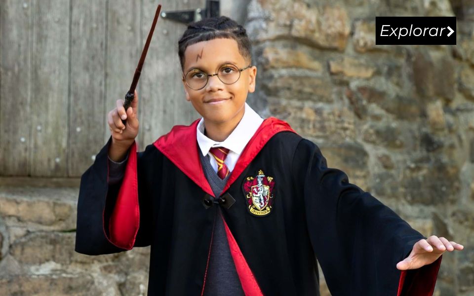 comprar disfarces harry potter comprar disfarces harry potter
