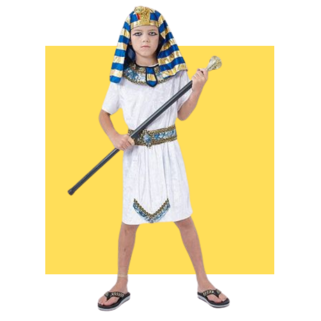 comprar Disfarces historicos online