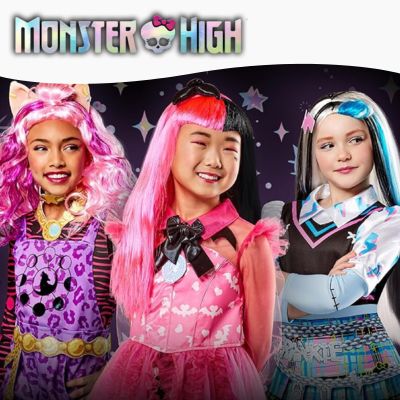 ver todas as fantasias monsterhigh menina ver todos os disfarces monsterhigh para menina