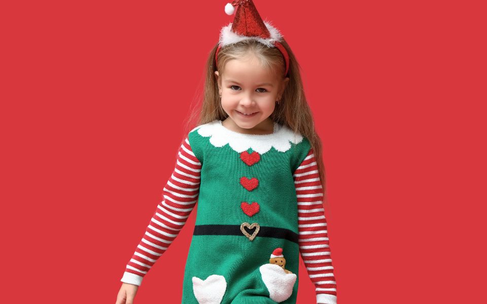 comprar fatos para Natal 