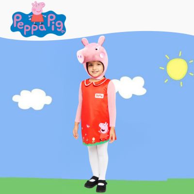 Comprar disfarces  peppa pig online