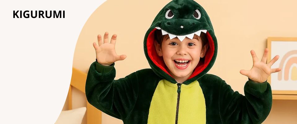 ver todos os disfarces tipo pijama