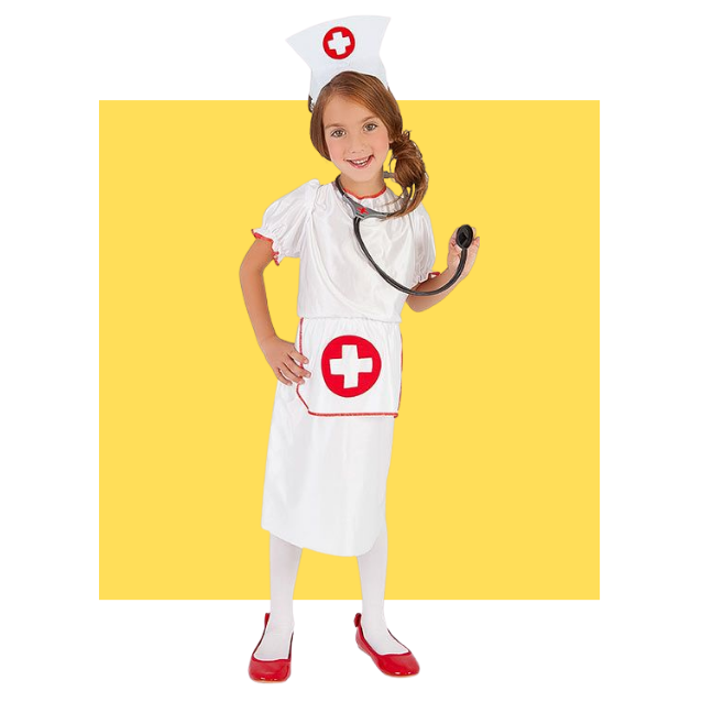 comprar fatos de profissoes online