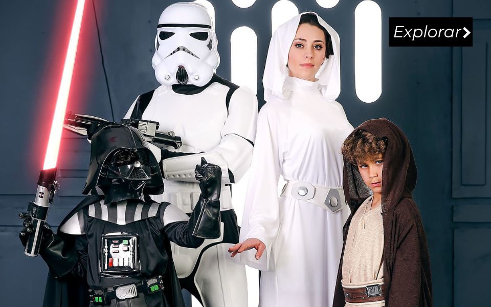 comprar disfarces star wars comprar disfarces star wars