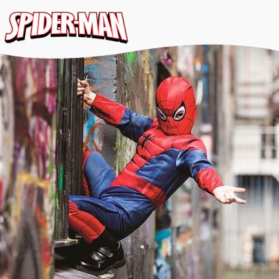 fatos e fantasias do homem aranha