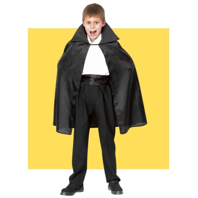 Comprar disfarces e fatos para menino