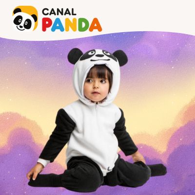 Comprar disfarces canal panda online