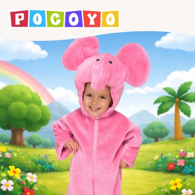 Comprar disfarces pocoyo online