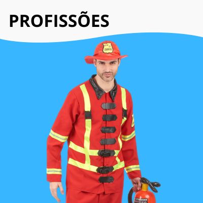 Comprar disfarces de super-heróis para homem online