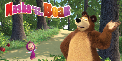 comprar brinquedos masha and the bear online