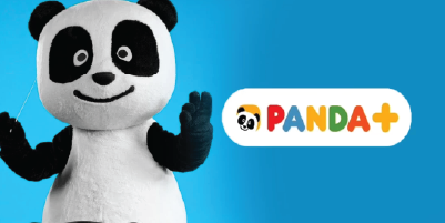 comprar brinquedos canal panda online