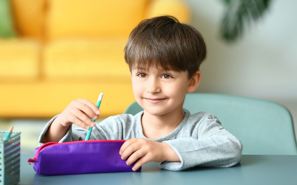 comprar estojo escolar online
