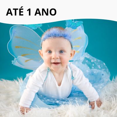 comprar disfarces  para beb&eacute; at&eacute; 1 ano