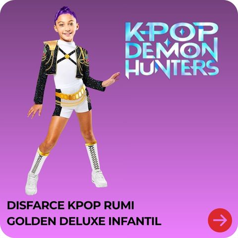 comprar brinquedos Kpop Demon Hunters online