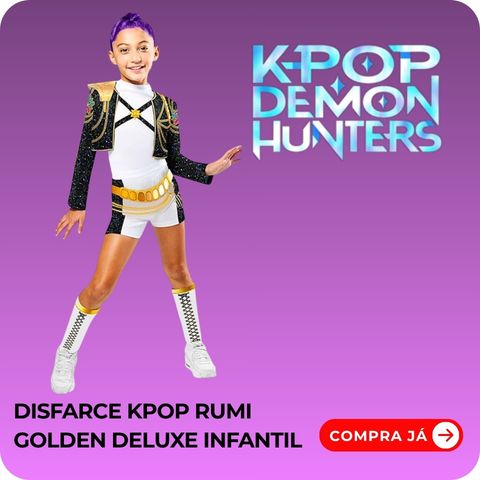 comprar brinquedos Kpop Demon Hunters online